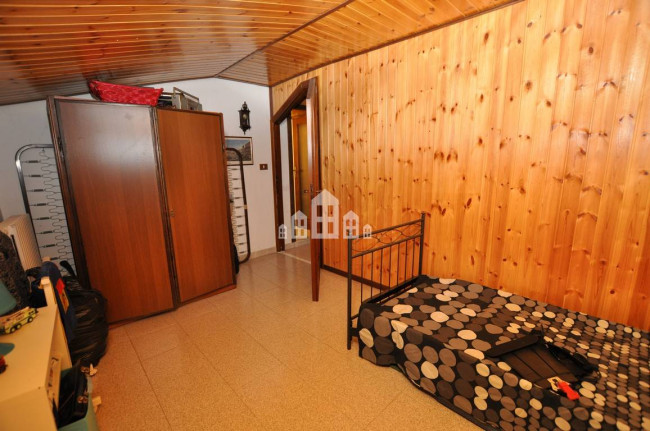 Casa semindipendente in vendita a Castelnuovo Nigra