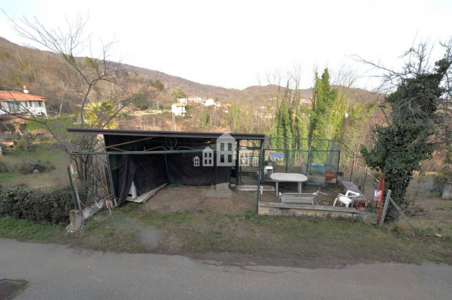Casa semindipendente in vendita a Castelnuovo Nigra