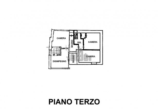 Casa semindipendente in vendita a Castelnuovo Nigra