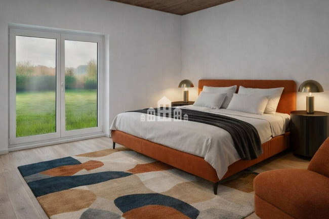 Villa in vendita a Loranzè