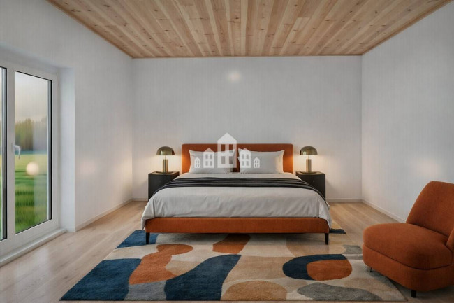 Villa in vendita a Loranzè