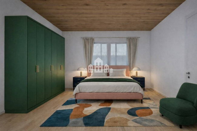 Villa in vendita a Loranzè