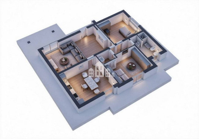 Villa in vendita a Loranzè