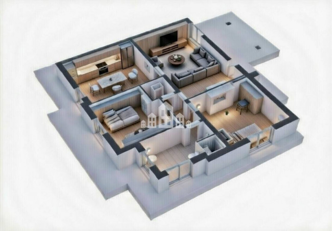 Villa in vendita a Loranzè