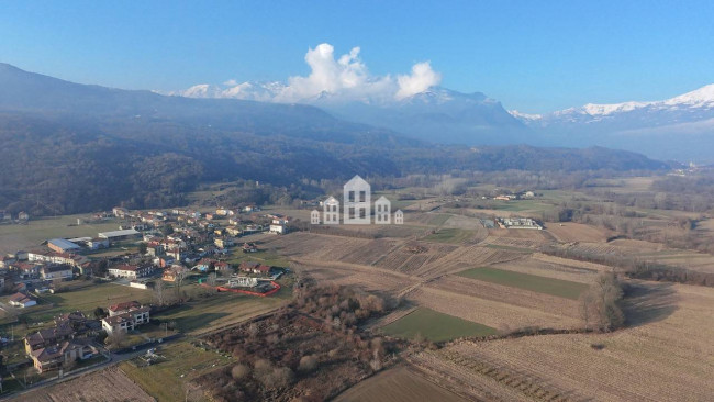 Villa in vendita a Loranzè