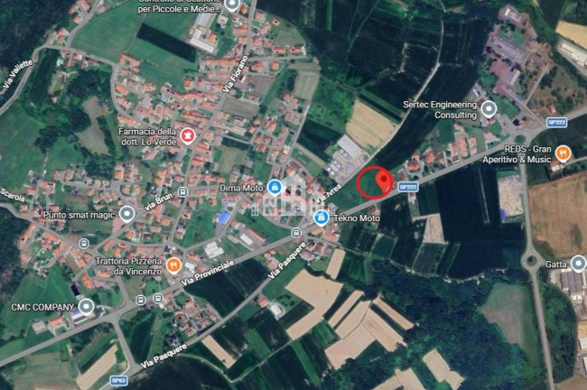 Villa in vendita a Loranzè