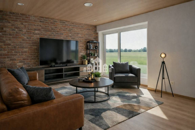 Villa in vendita a Borgiallo