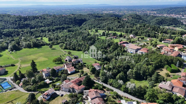 Villa in vendita a Borgiallo
