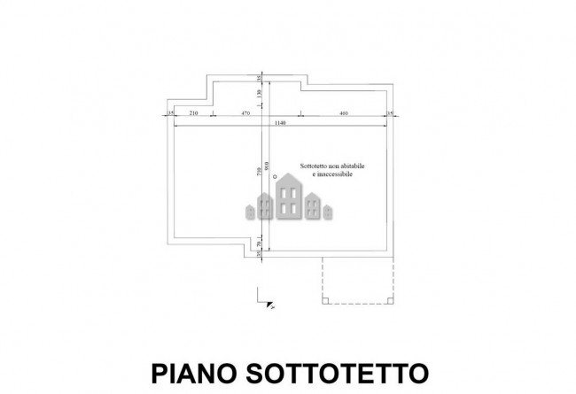 Villa in vendita a Borgiallo