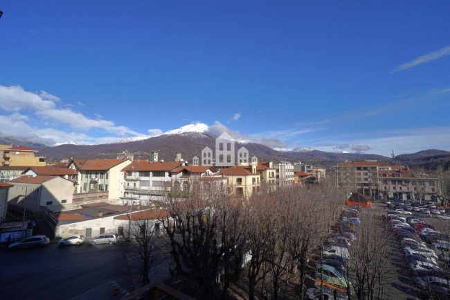 Appartamento in vendita a Cuorgnè