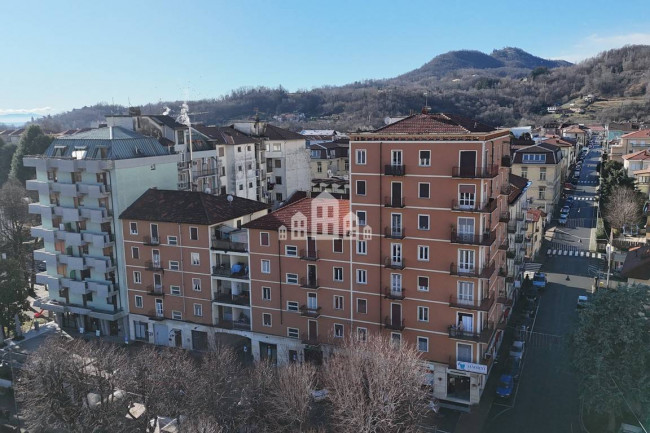 Appartamento in vendita a Cuorgnè