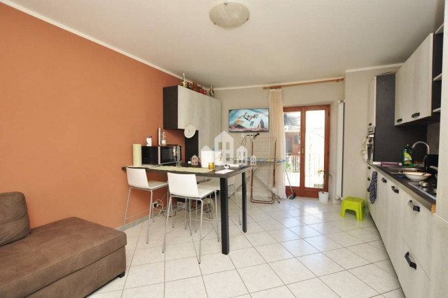 Appartamento in vendita a Cuorgnè