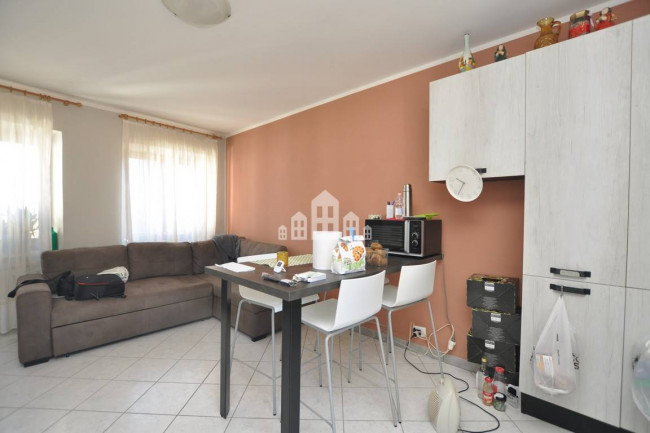 Appartamento in vendita a Cuorgnè