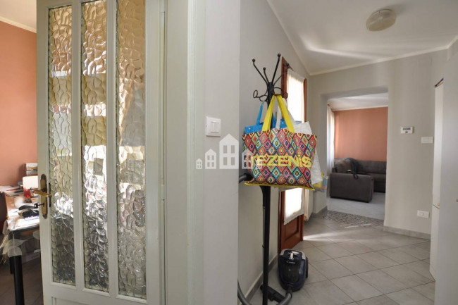 Appartamento in vendita a Cuorgnè