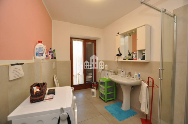 Appartamento in vendita a Cuorgnè