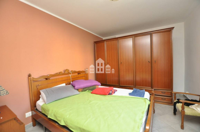 Appartamento in vendita a Cuorgnè