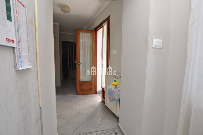 Appartamento in vendita a Cuorgnè