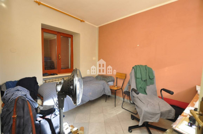 Appartamento in vendita a Cuorgnè