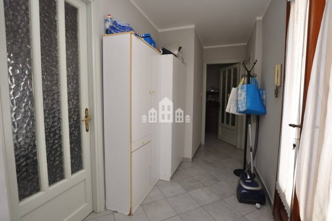 Appartamento in vendita a Cuorgnè