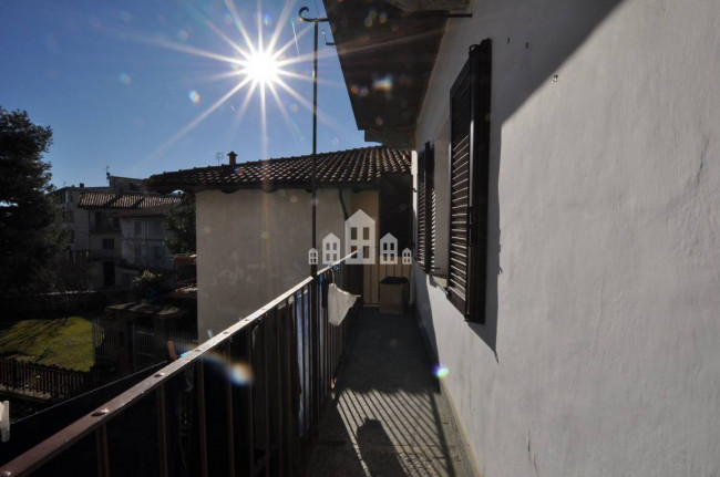 Appartamento in vendita a Cuorgnè