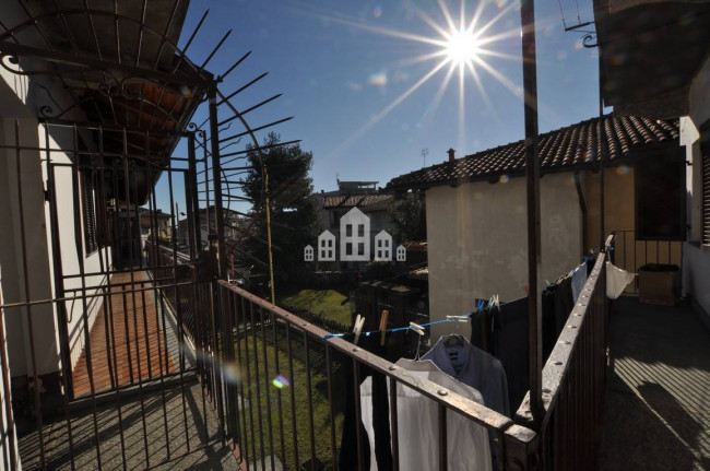 Appartamento in vendita a Cuorgnè