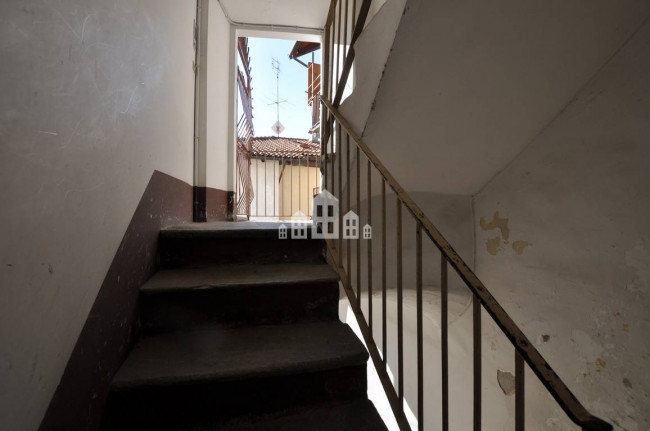 Appartamento in vendita a Cuorgnè