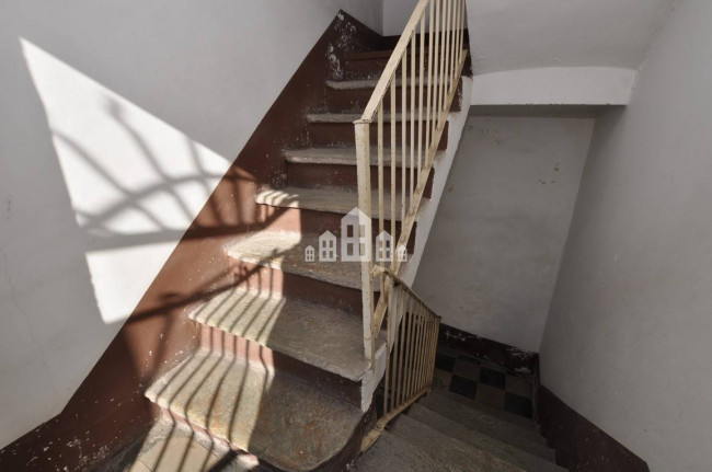 Appartamento in vendita a Cuorgnè