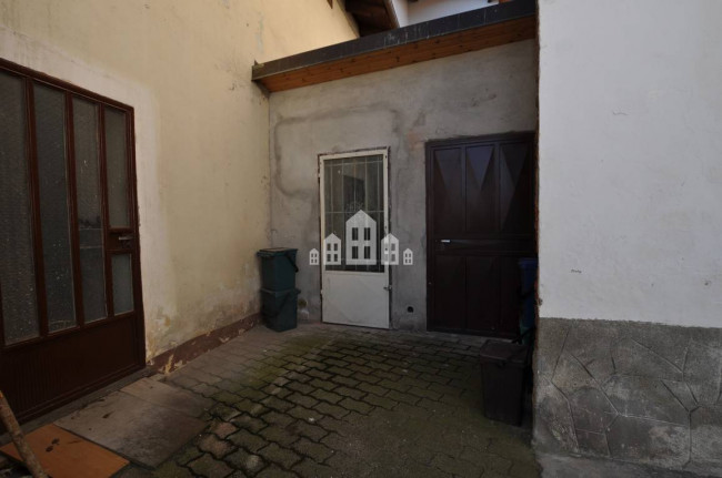 Appartamento in vendita a Cuorgnè