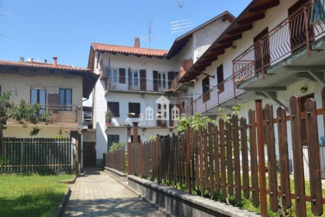 Appartamento in vendita a Cuorgnè