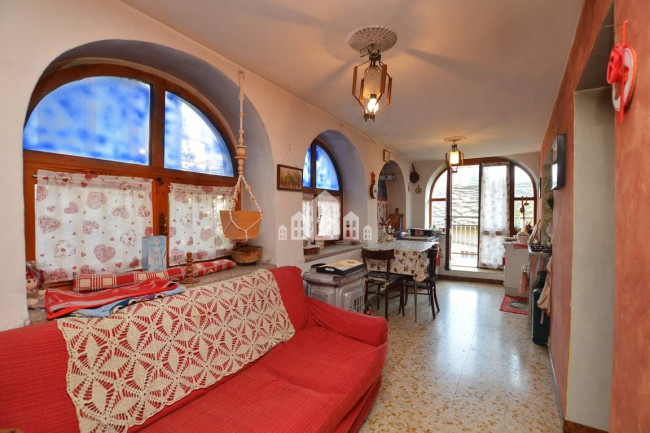 Appartamento in vendita a Traversella