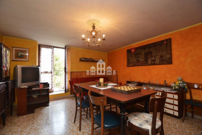 Appartamento in vendita a Traversella