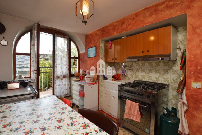 Appartamento in vendita a Traversella