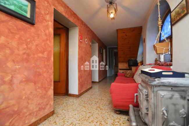 Appartamento in vendita a Traversella