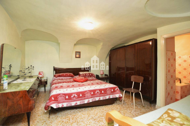 Appartamento in vendita a Traversella