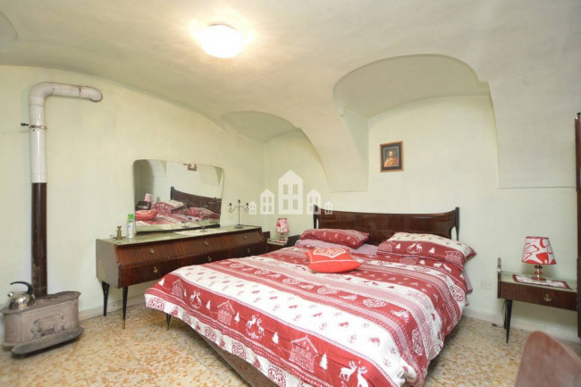 Appartamento in vendita a Traversella