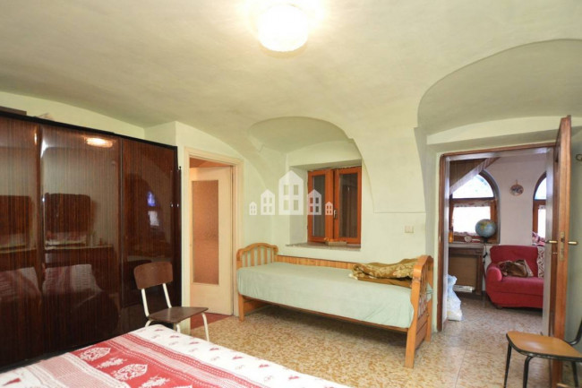 Appartamento in vendita a Traversella