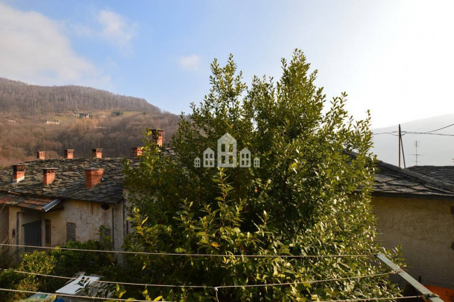 Appartamento in vendita a Traversella