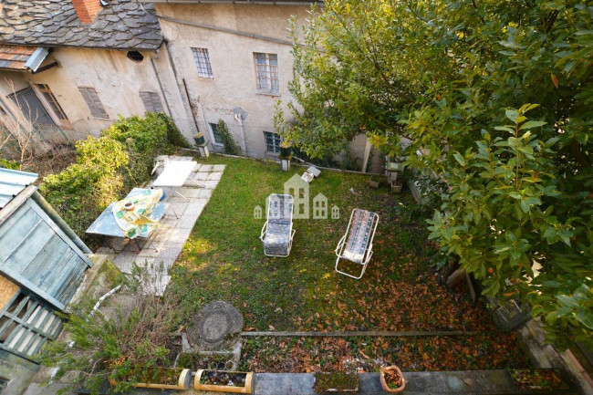 Appartamento in vendita a Traversella