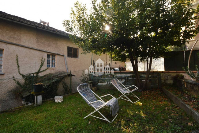 Appartamento in vendita a Traversella