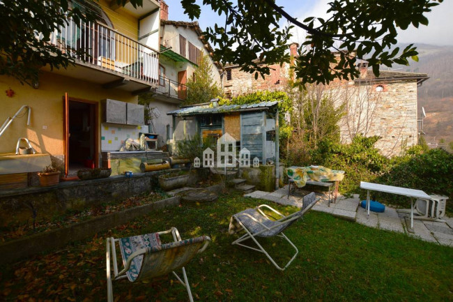 Appartamento in vendita a Traversella