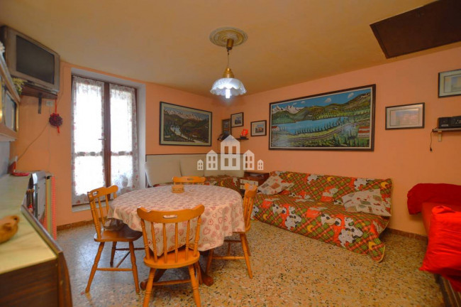 Appartamento in vendita a Traversella