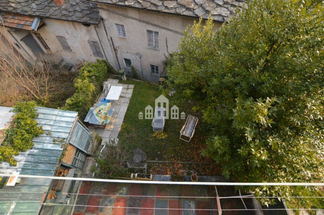 Appartamento in vendita a Traversella