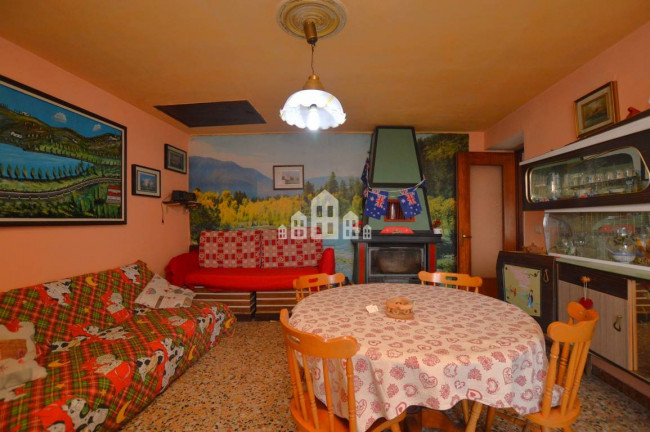 Appartamento in vendita a Traversella