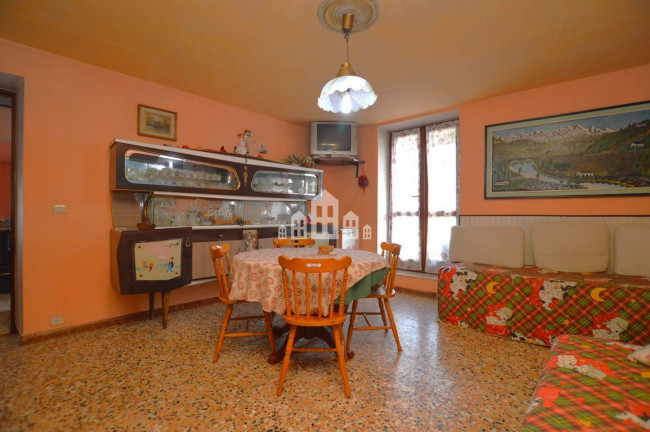 Appartamento in vendita a Traversella