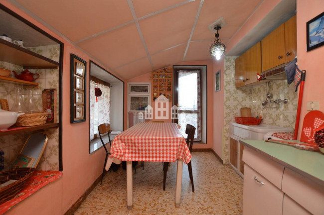 Appartamento in vendita a Traversella