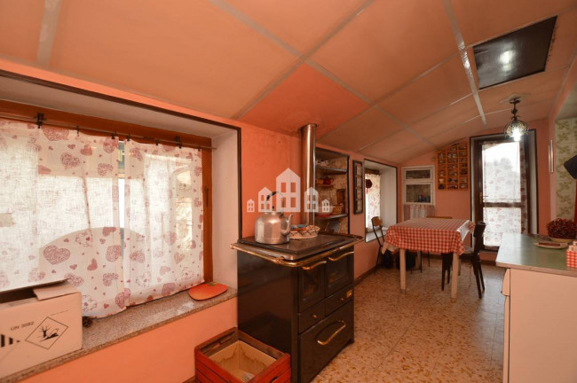 Appartamento in vendita a Traversella