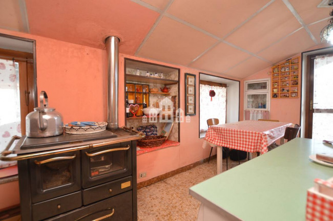 Appartamento in vendita a Traversella