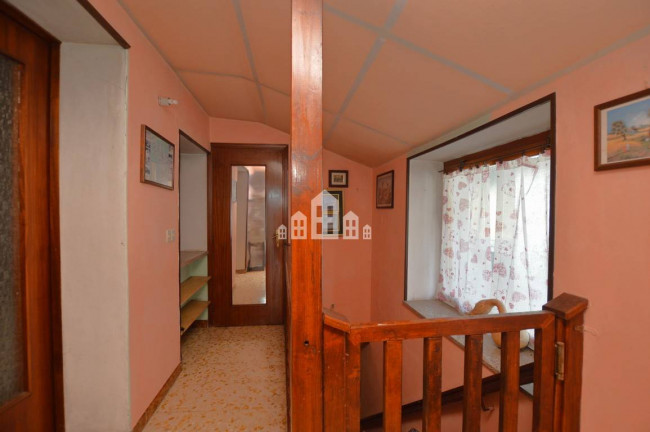 Appartamento in vendita a Traversella