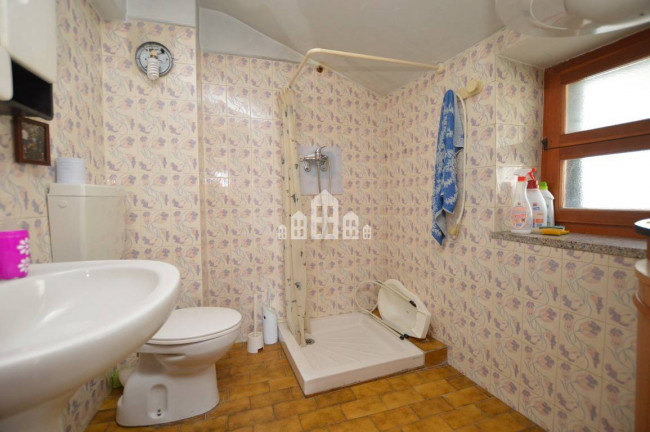 Appartamento in vendita a Traversella