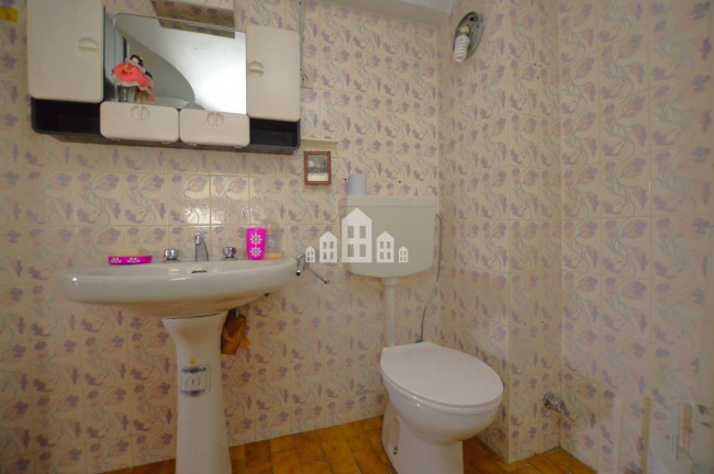 Appartamento in vendita a Traversella